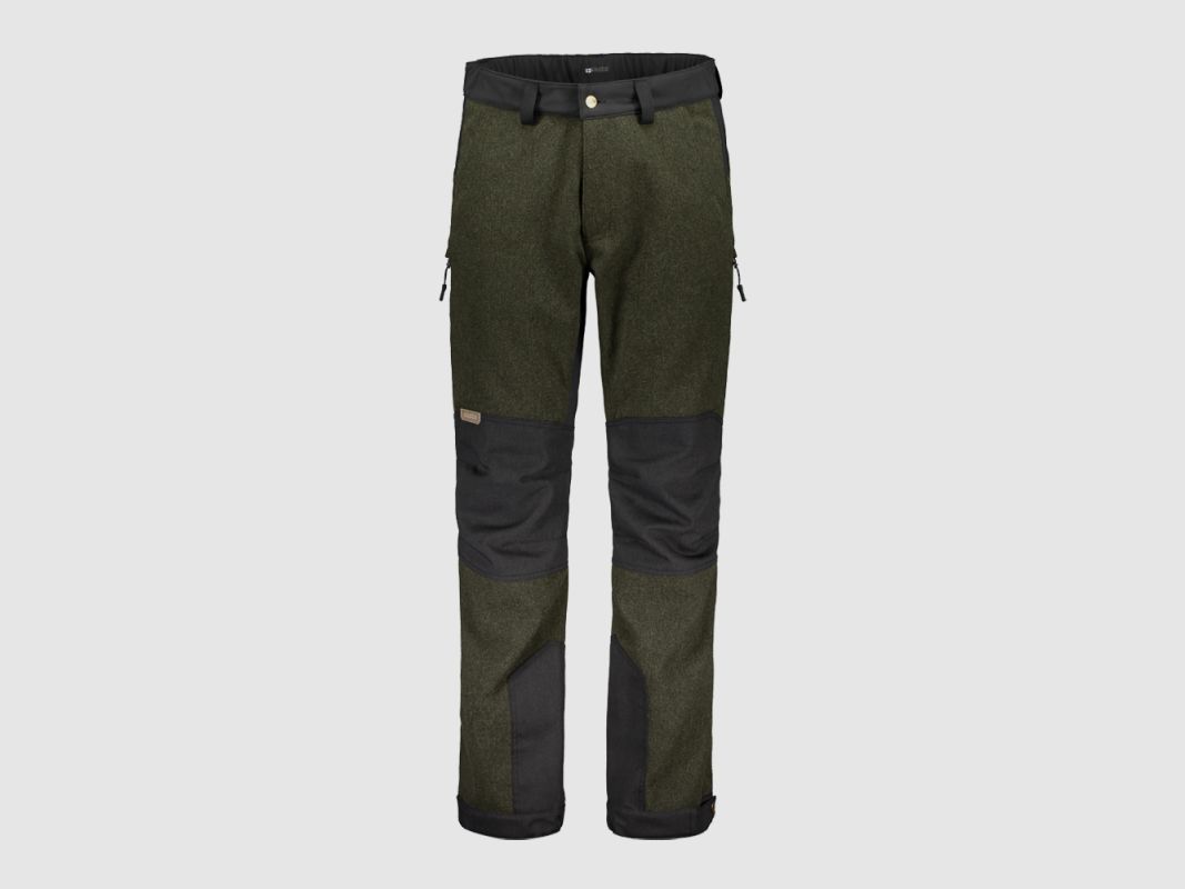 Sasta Herren Hose Anton 54 Dark Forest