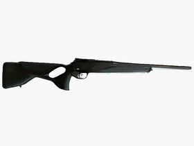 Blaser R8 Ultimate in kompletter Linksausführung
