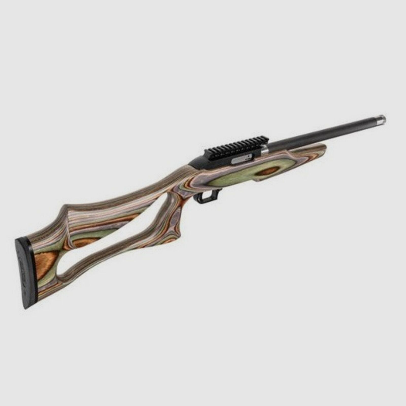 Magnum Research MLR-1722 Evo Forest Camo 17" (17 Zoll) .22lr