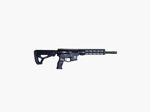 Carabine ADC AR9 Standard Cal. 9X19 Noir 12.5″
