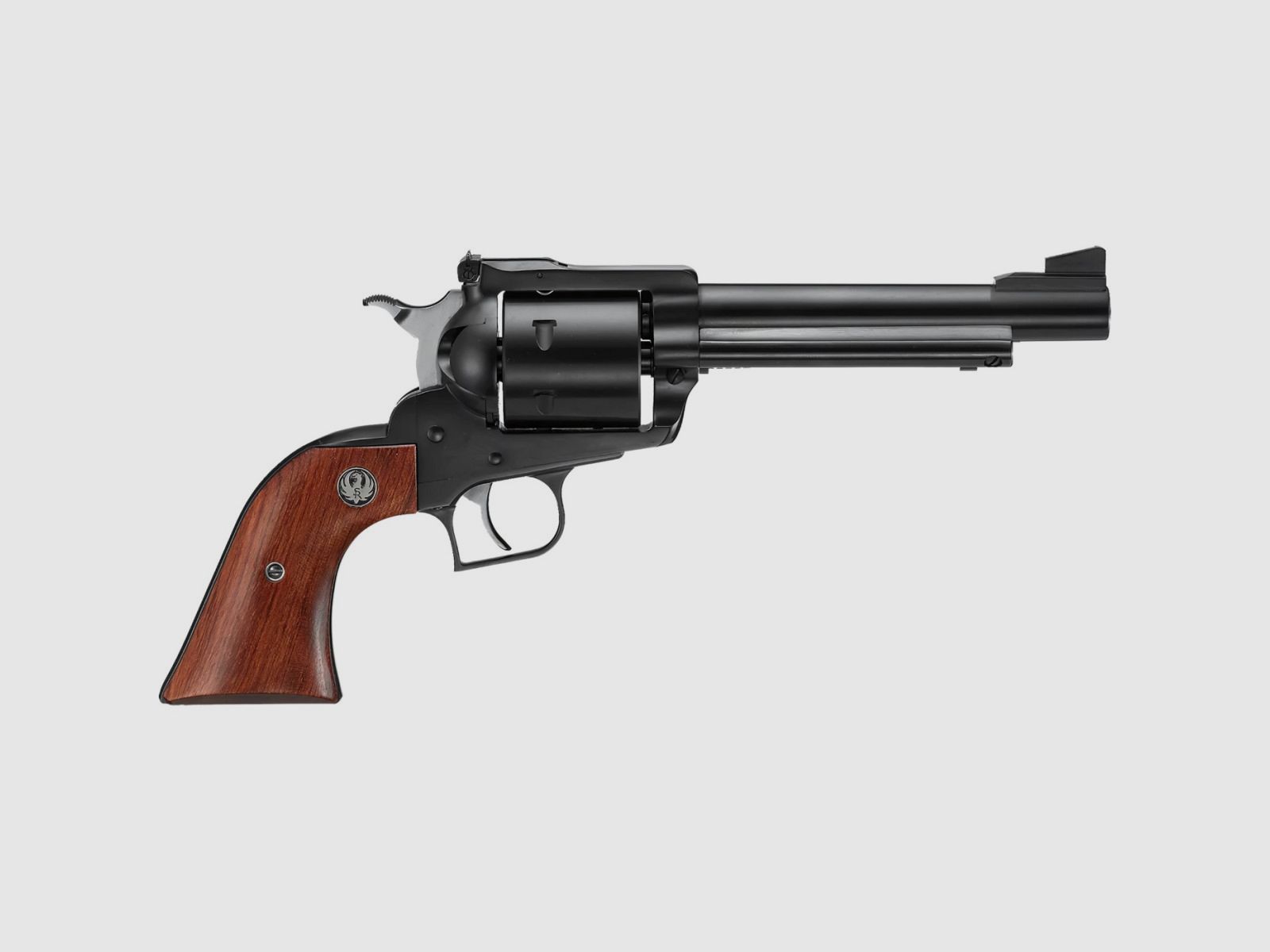 Ruger New Model Super Blackhawk Standard 5,5'' .44 Magnum (0810), imagen 2 de 4