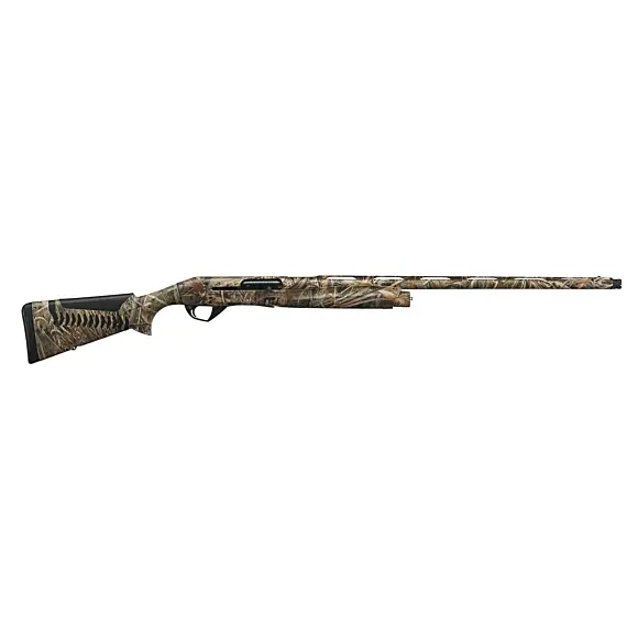 Fusil Semi Auto Benelli Super Black Eagle III Comfortech Camo Max5 Calibre 12/89
