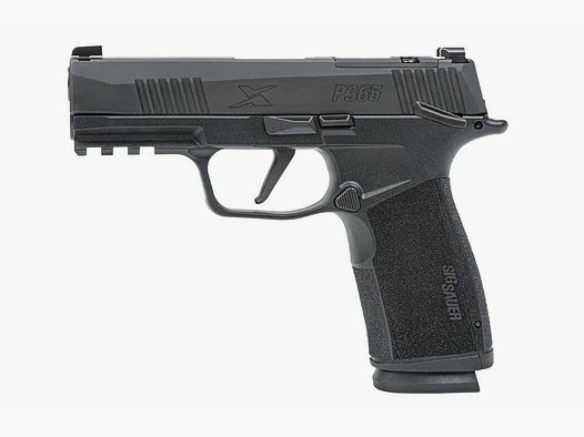 Sig Sauer P365-XMACRO MS