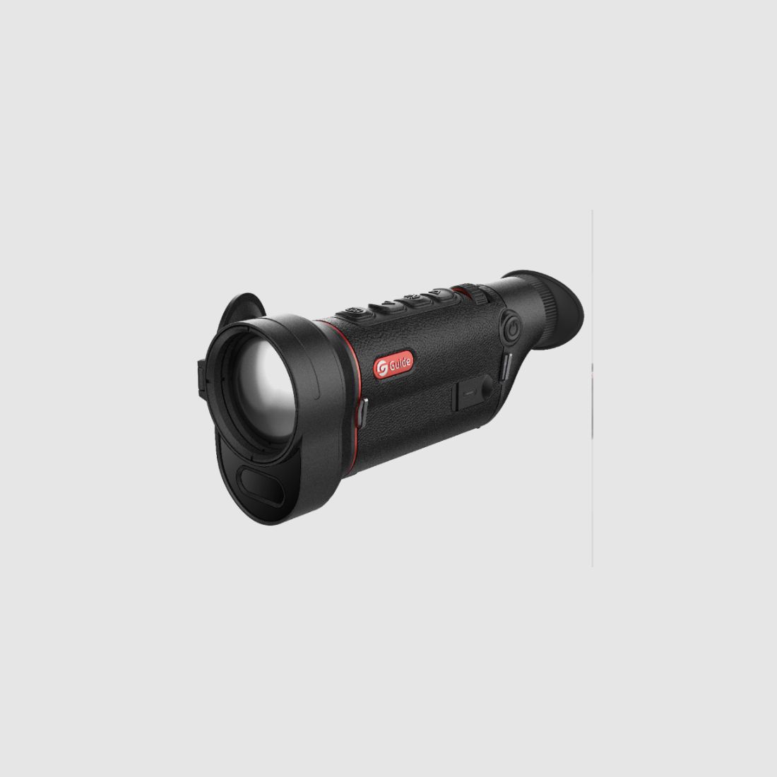 Thermal Monocular Guide Series TD3 LRF TD653L, image 3 of 3