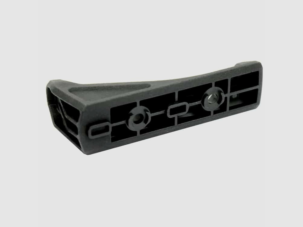FMA FFG3 Abgewinkelter Frontgriff für M-Lok (schwarz)