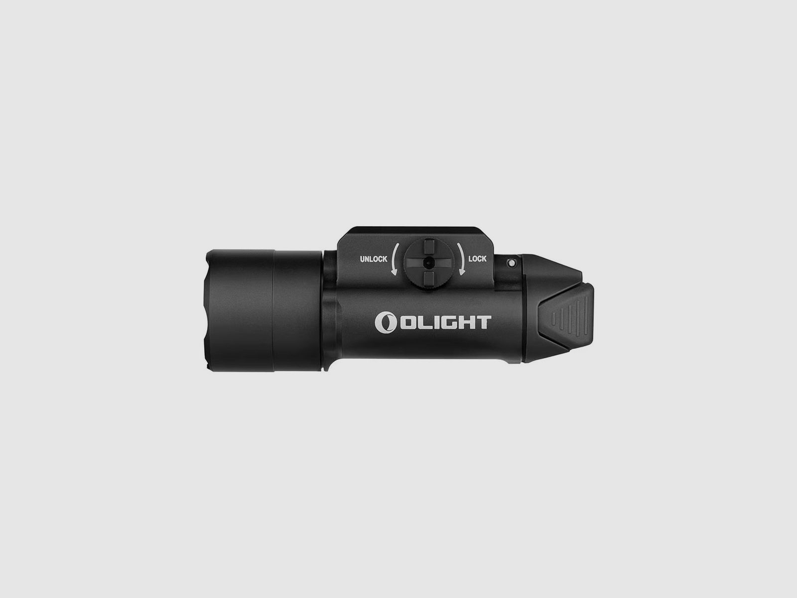 Olight - Latarka pistoletowa PL Turbo Valkyrie - 800 lumenów, zdjęcie 3 z 7
