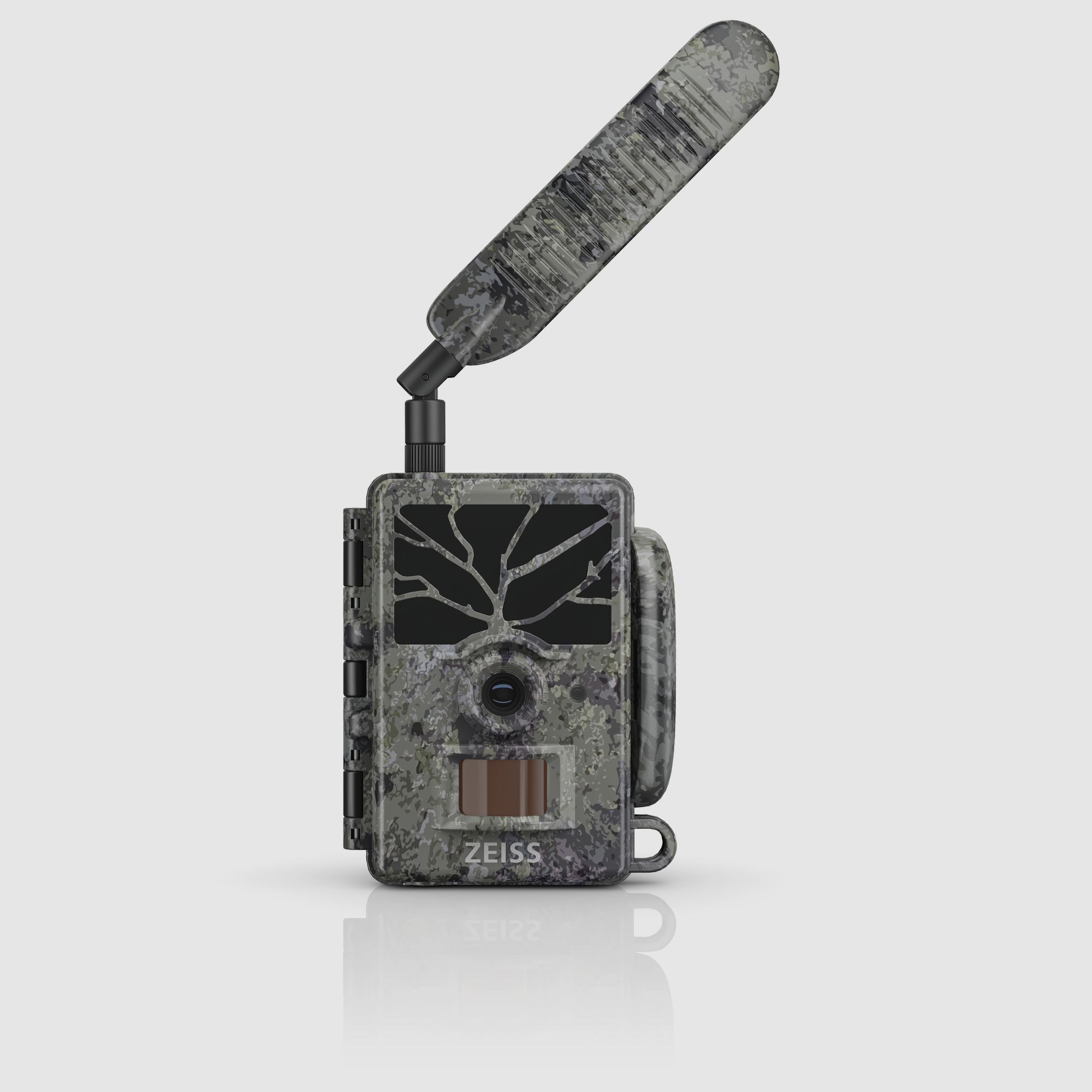 Zeiss Secacam 1 Wildkamera