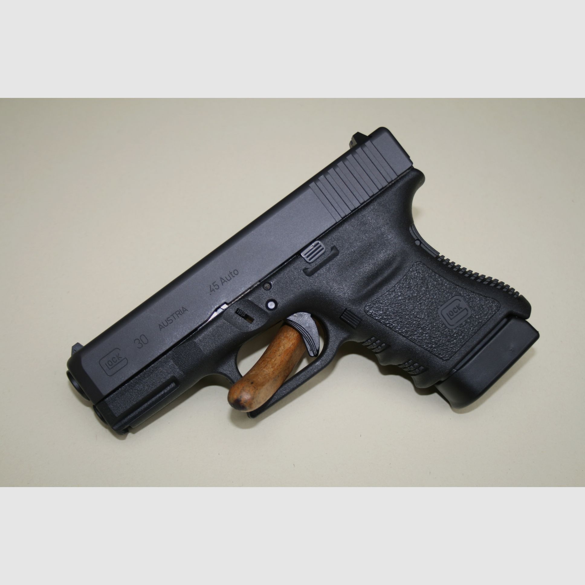 Pistolet Glock 30SF cal 45acp, image 2 sur 6