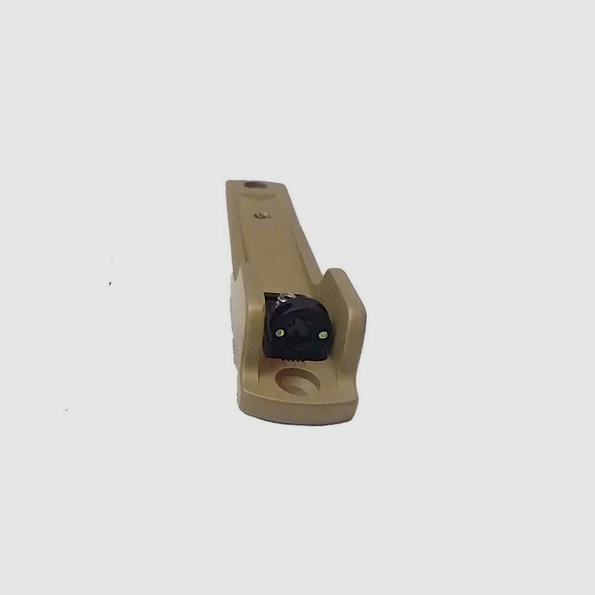 RANGER POINT Henry Big Boy Lever Rifle Peep Sight Brass