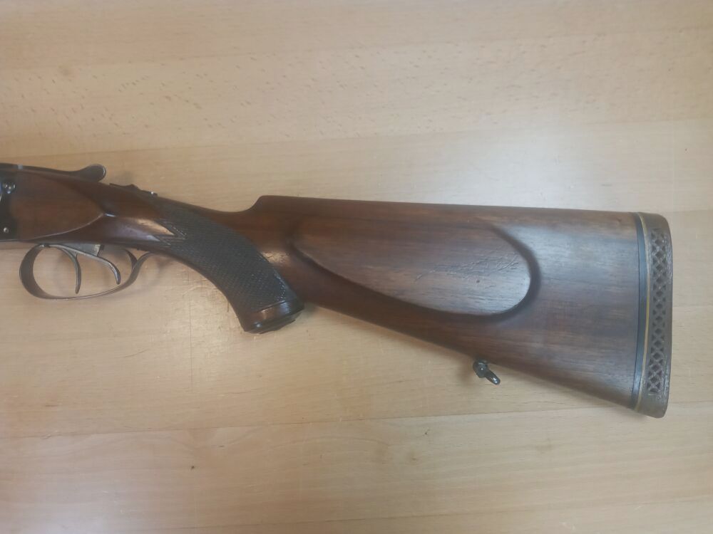 FEG Hongrie Seigneur