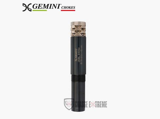 GEMINI Extension +50 mm Mobilchoke Cal 12