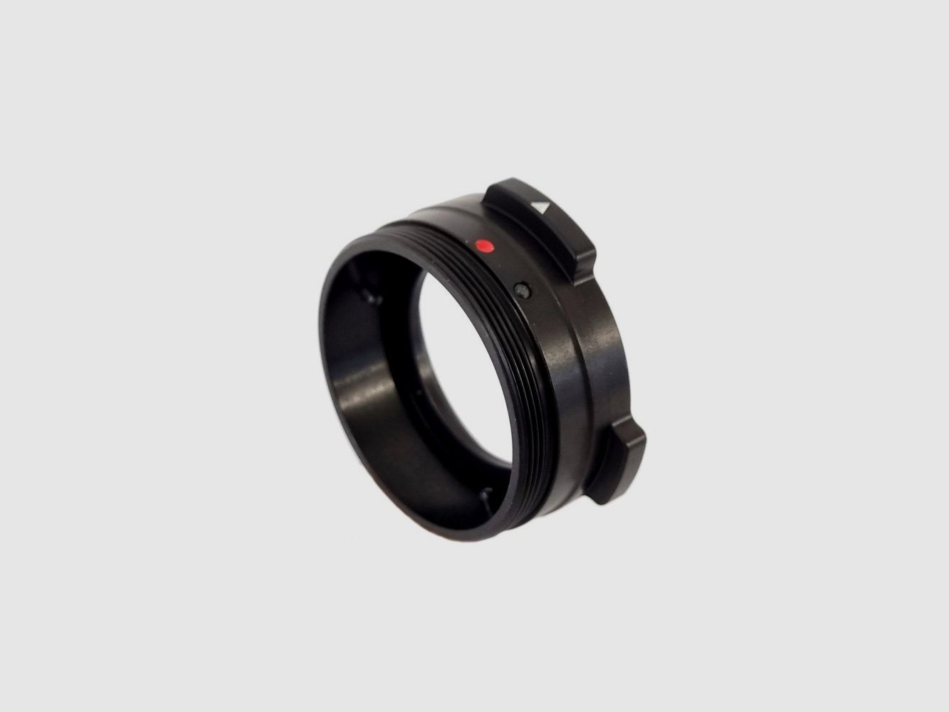 Anello e connettore V2 per HIK MICRO Thunder 2.0 o 3.0, immagine 1 di 2