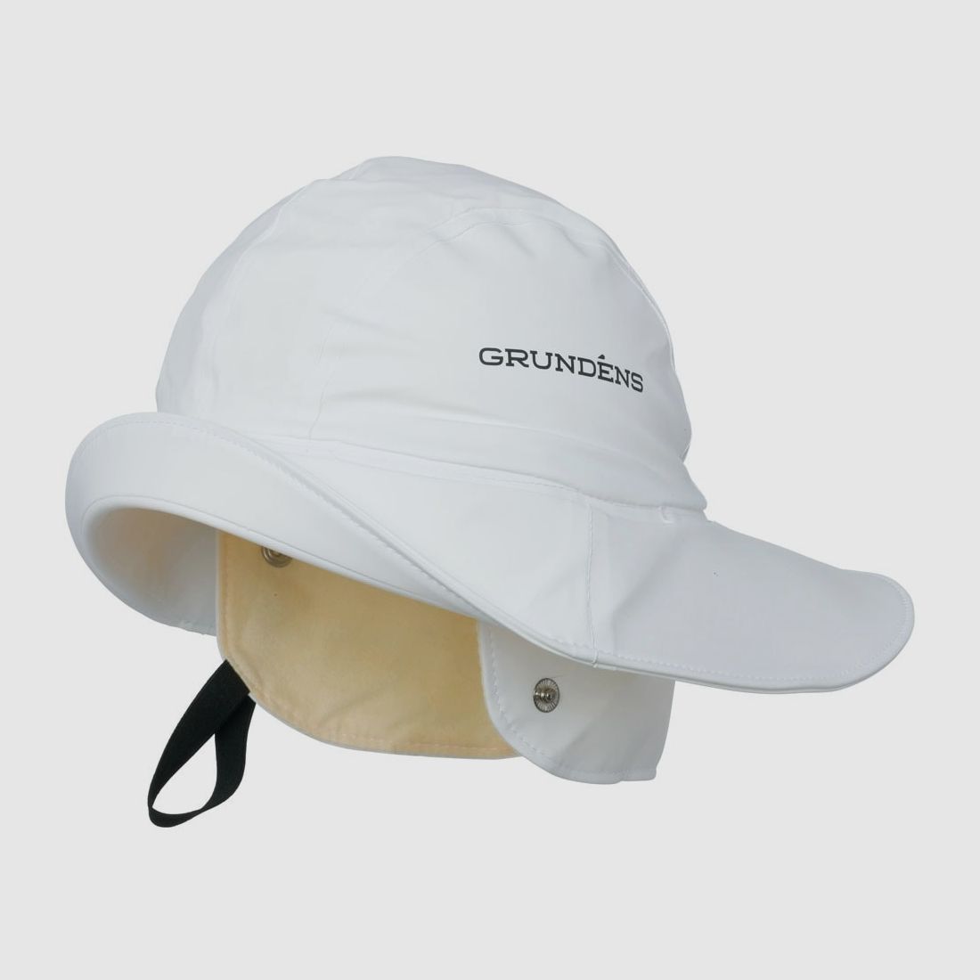 Grundéns Sydväst Sandhamn 21 White S