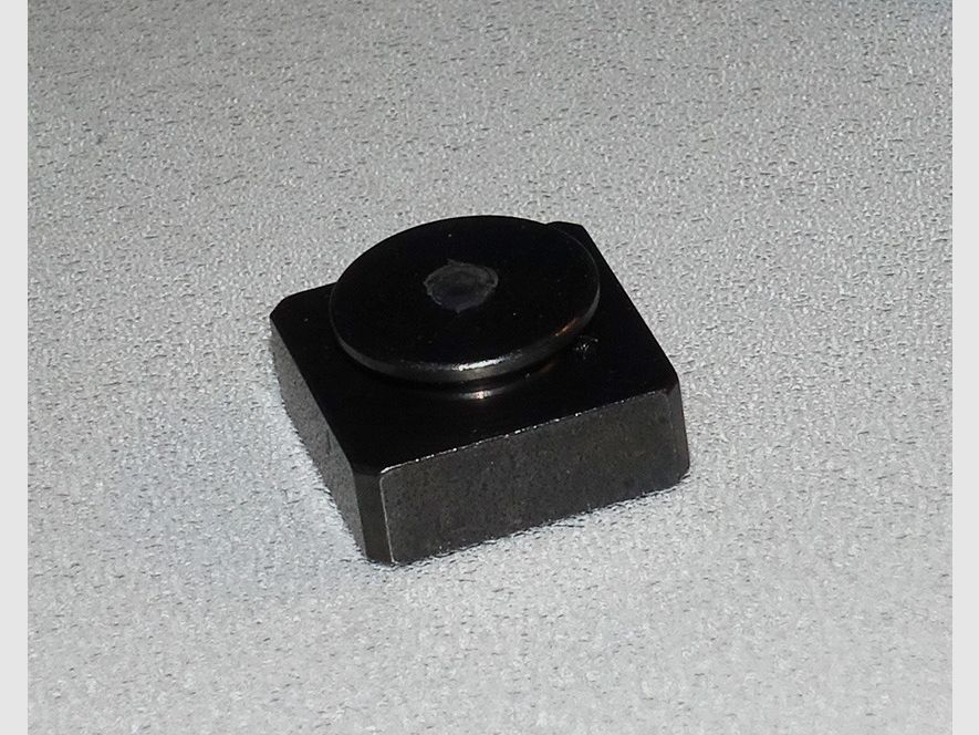 Orig. Laufgewicht für Steyr EVO10, EVO10E, LP10, LP10E, LP50