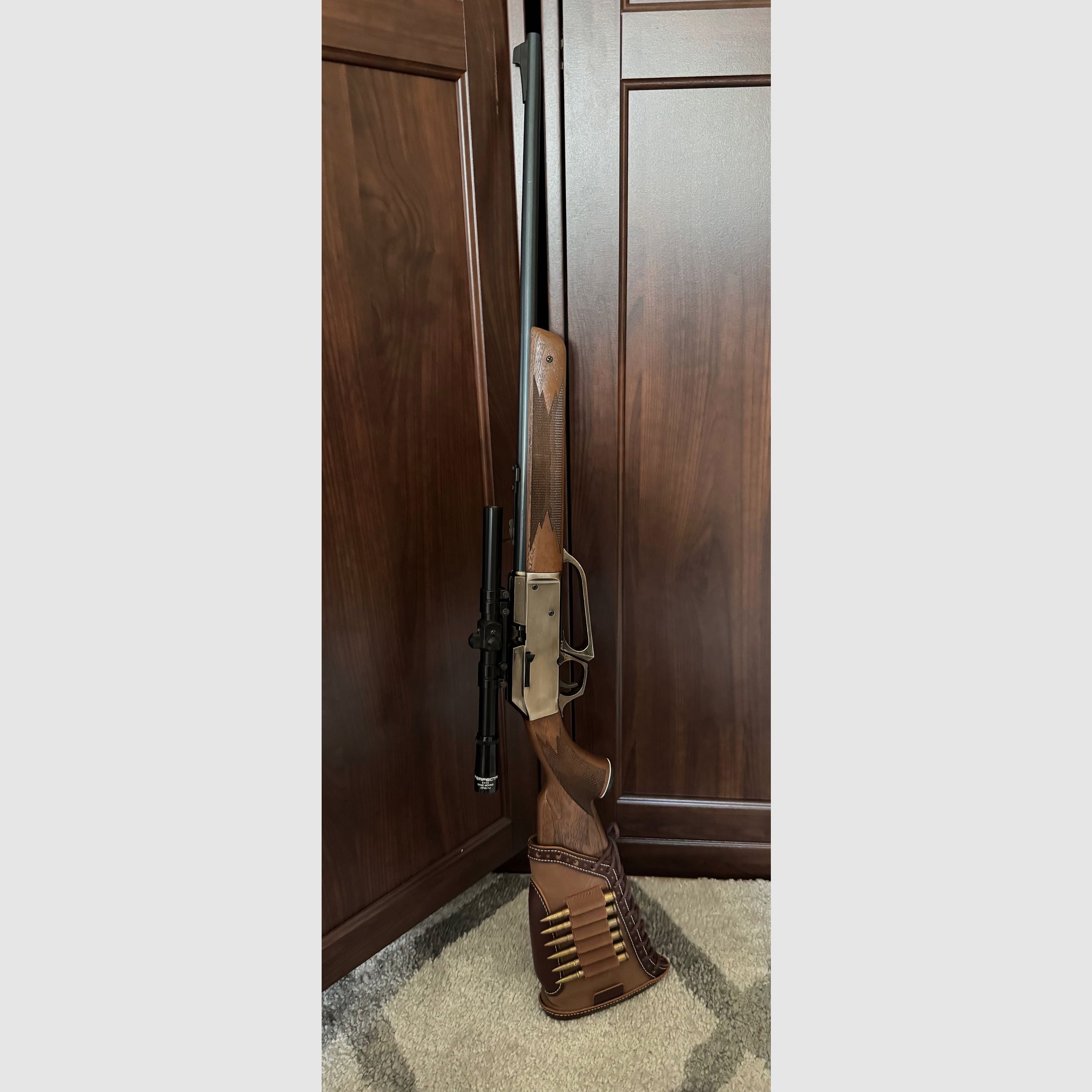 Daisy Powerline Vintage air rifle works perfectly