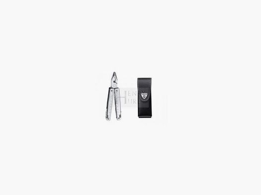 SWISSTOOL MESSER LEDERETUI