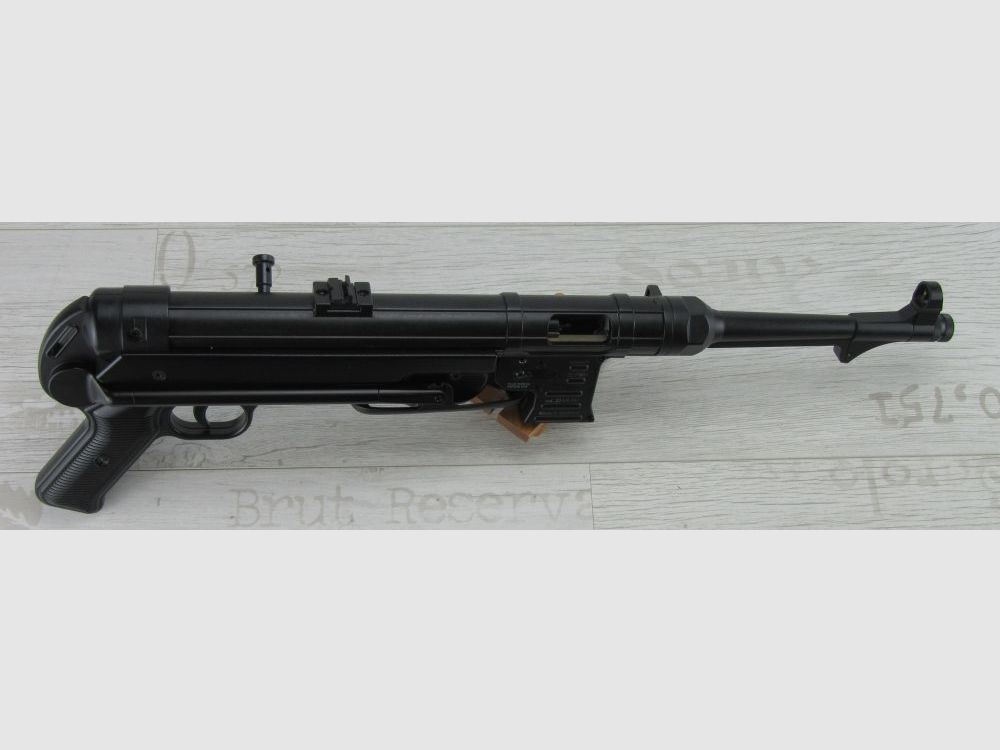 German Sport Guns MP 40
