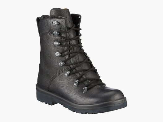 Bundeswehr Original Bundeswehr Original Bundeswehr Kampfstiefel neuwertig - 240