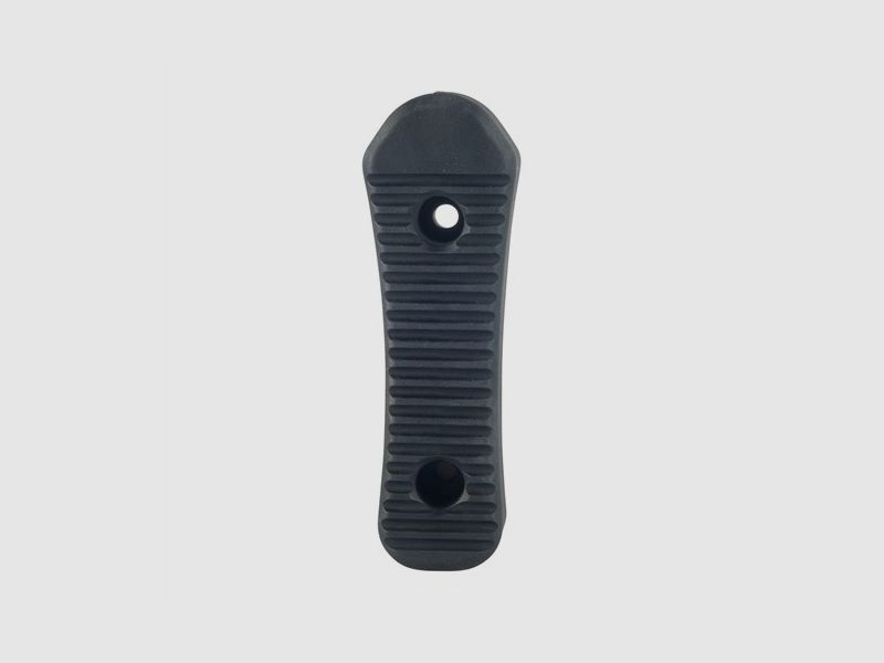 MAGPUL PRS EXTENDED RUBBER BUTT-PAD .80″ BLACK, imagen 3 de 7