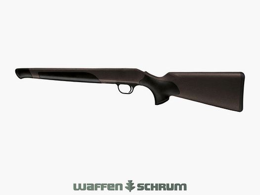Blaser System R8 Professional Schwarzbraun / Links