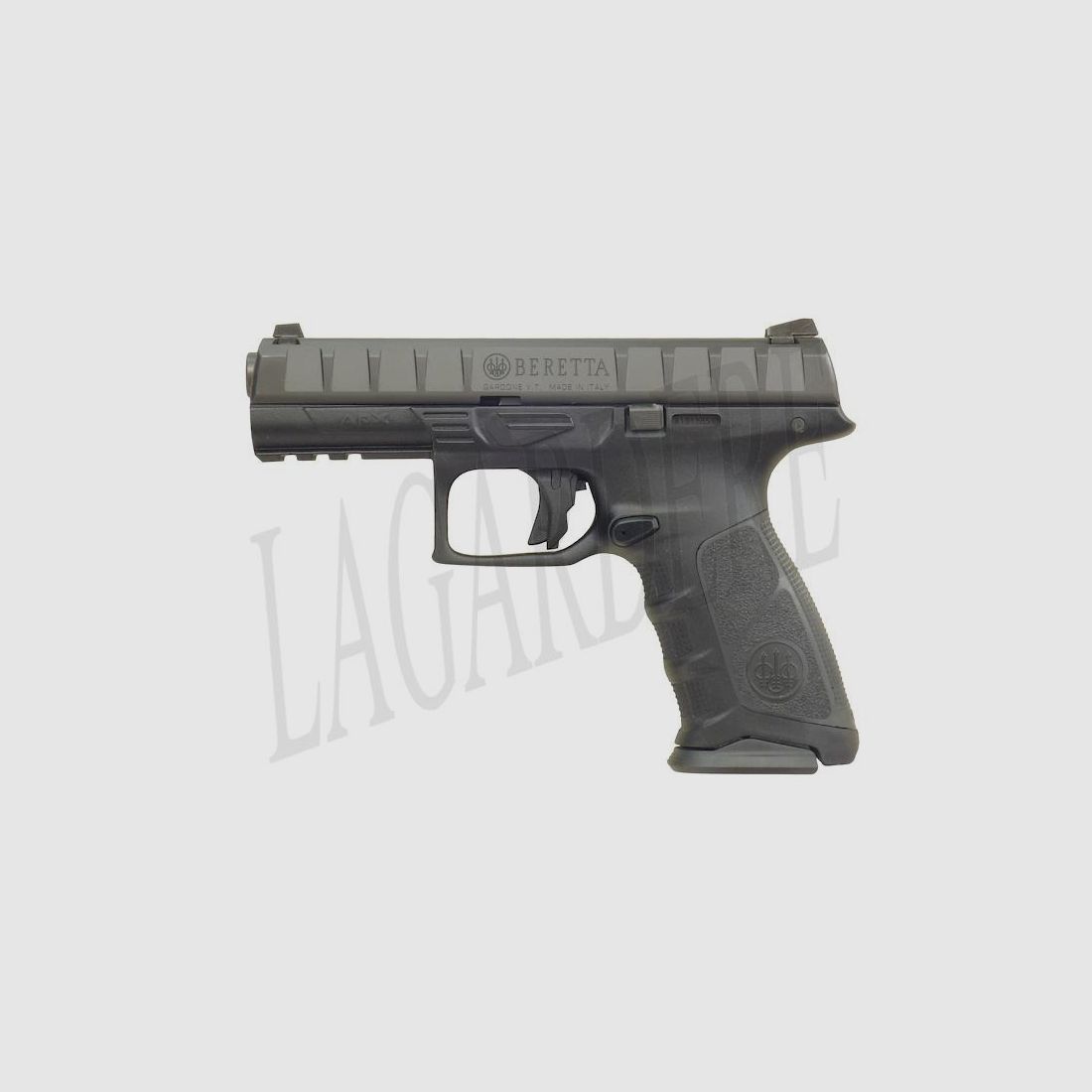 BERETTA APX TRITIUM (PISTOOL)