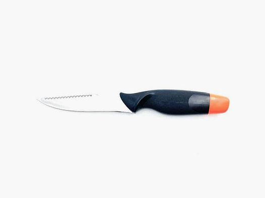 Linder Shark Fischmesser 12cm