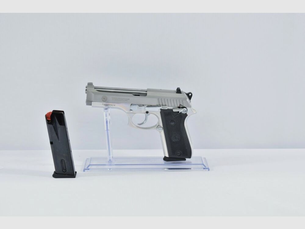 Taurus PT92CS