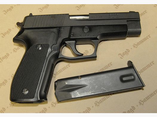 SIG Sauer P 226