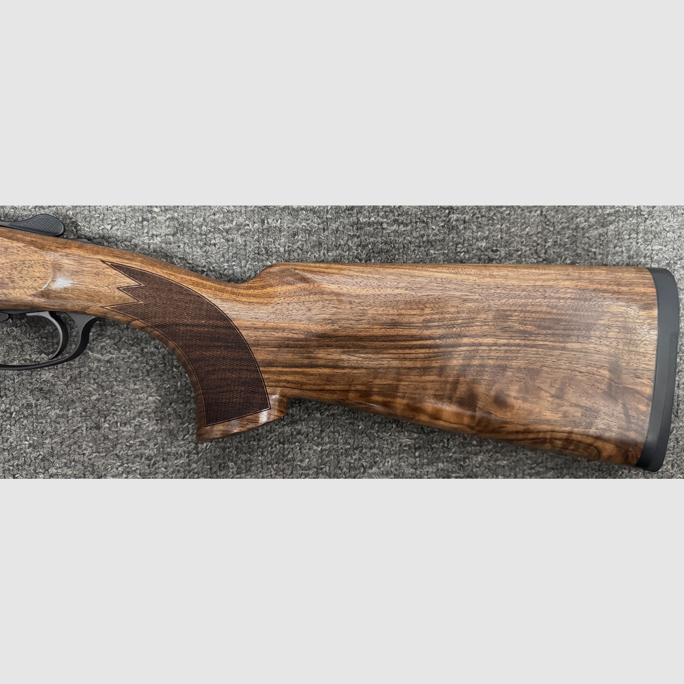 Blaser F3 - 12/76 LL 76cm - Neuwaffe