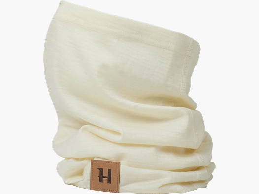 Härkila Base All Season neck gaiter - White