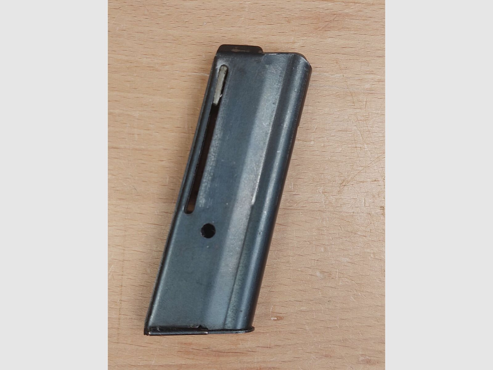 Voere Automático (rifle semiautomático)