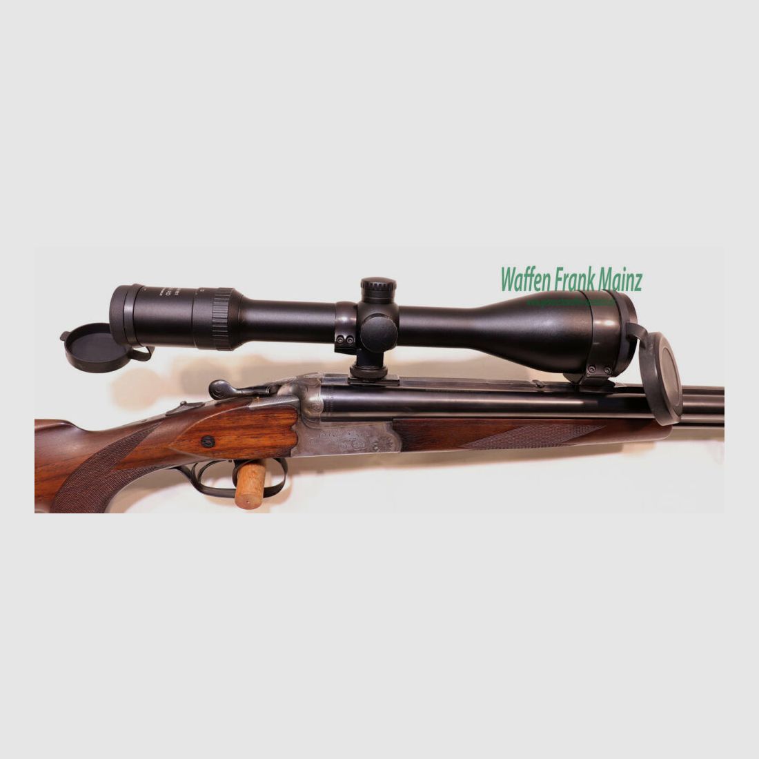 Fortuna - Suhl Mod. 32