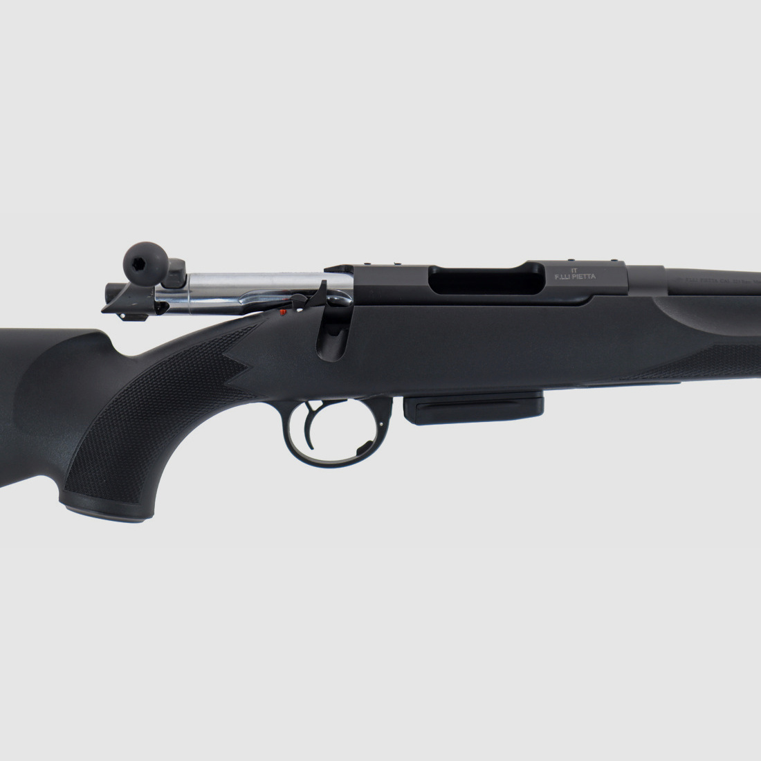 Fusil à répétition Pietta PSR 24 en polymère
