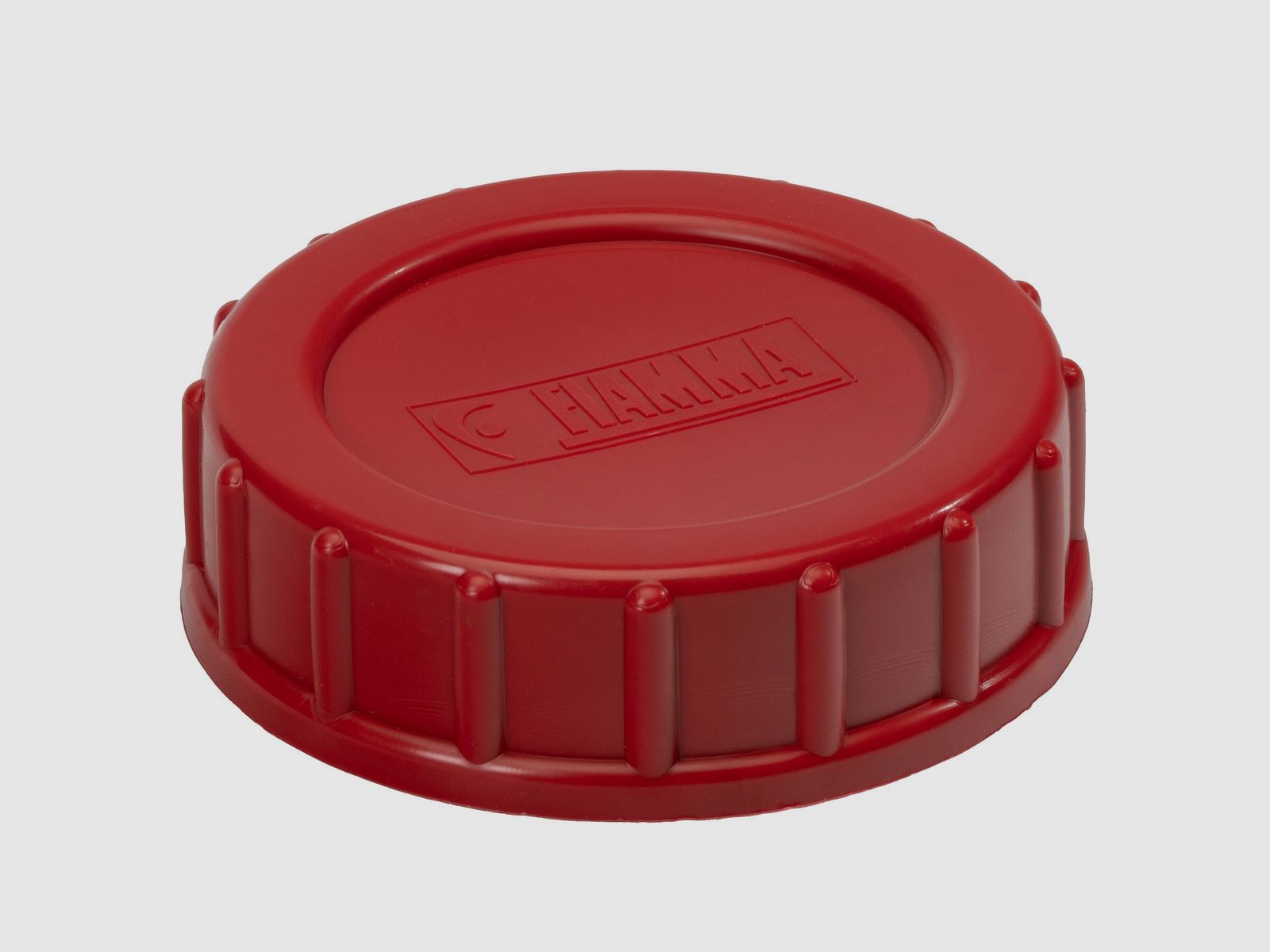 Screw cap and seal for roll tank 23 F, image 1 of 2