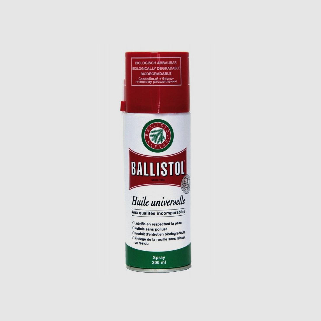 Ballistol 200ml, Bild 1 von 2