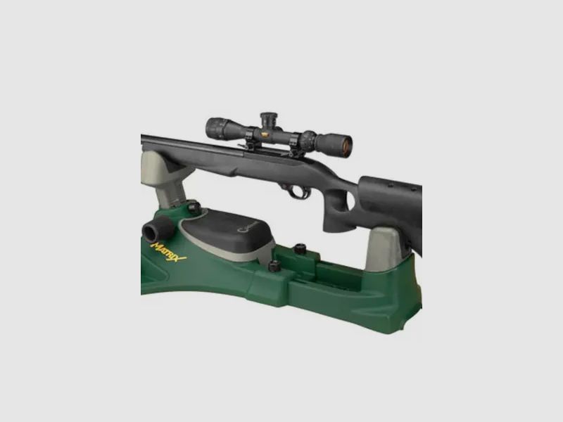 Caldwell Matrix Gewehr-/Pistolenauflage, Bild 7 von 30