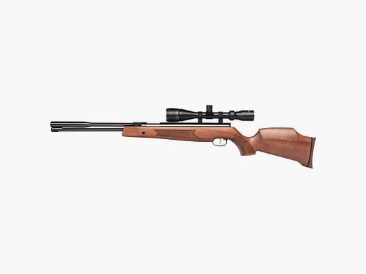 Büchse Weihrauch HW 97 K Kaliber 5,5 (.22)