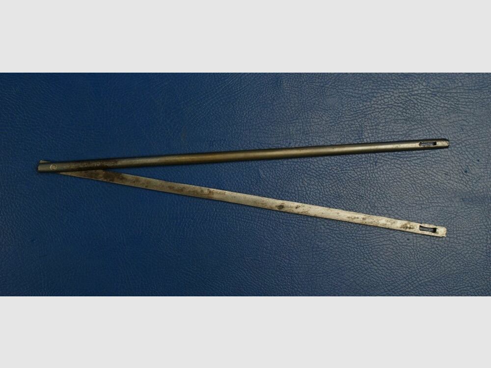 Vetterli 1870 10,5x38R VetterliCF