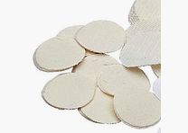 Plaque de balle Match 0,25mm Cal.75
