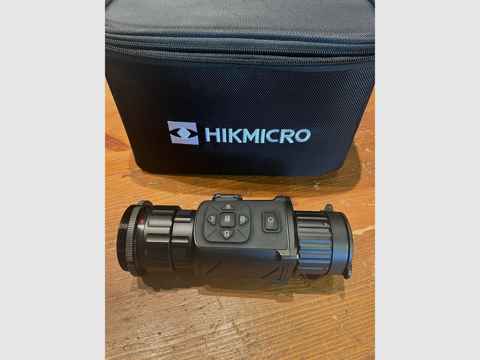 Hikmicro	 Thunder TH35 PC