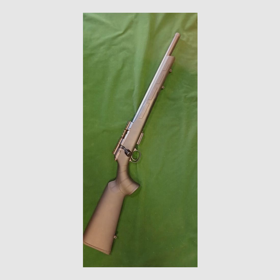 Czech Zbrojovka CZ 457 Varmint Synthetic