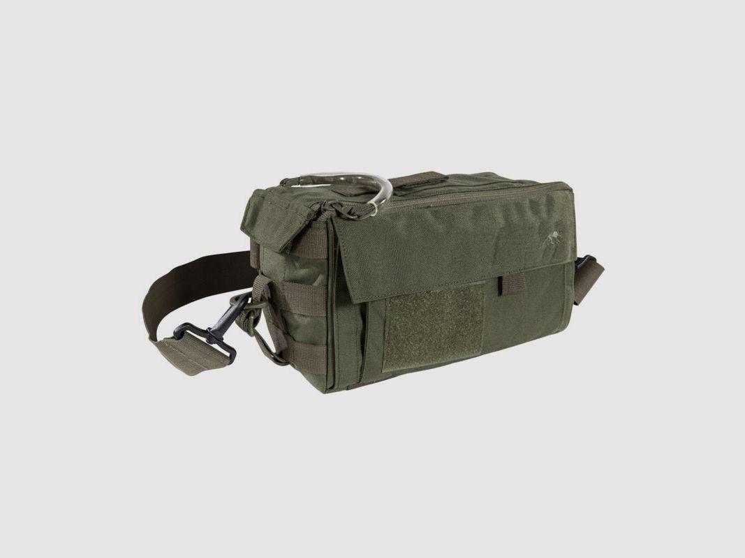 Tasmanian Tiger Small Medic Pack MKII