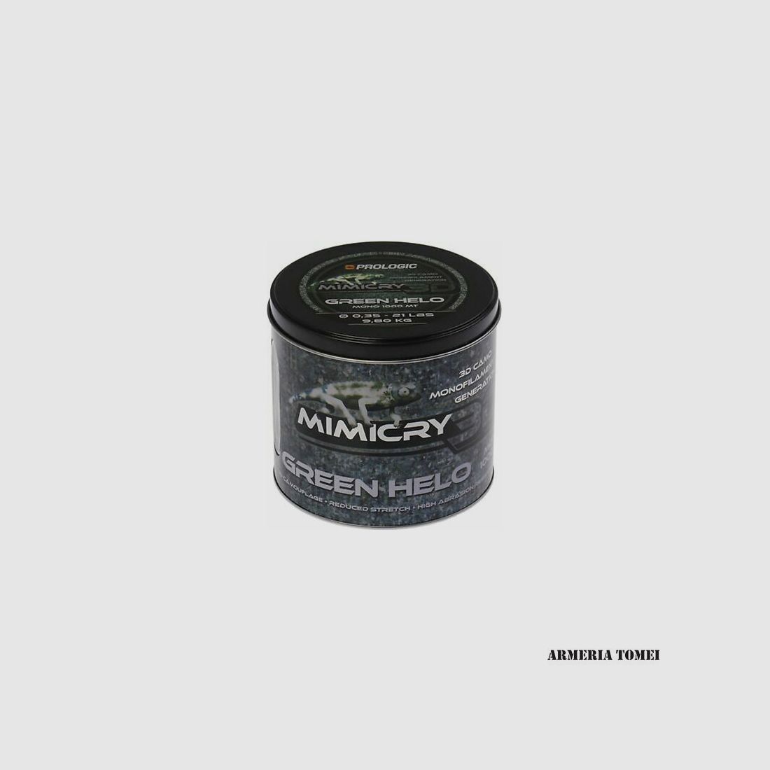 FILO – PROLOGIC – MIMICRY 3D GREEN HELO 1000MT