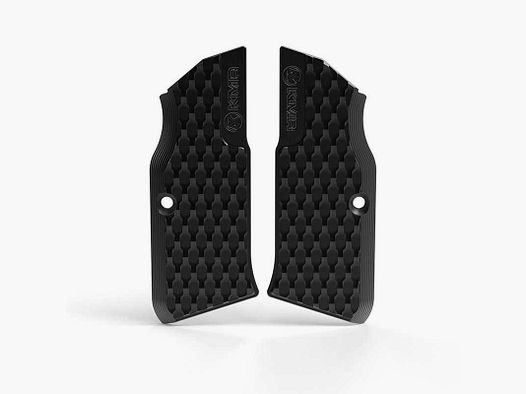 GRIPS KMR L WAVES ALU L-02 SPECTRA / L-02 UMBRA