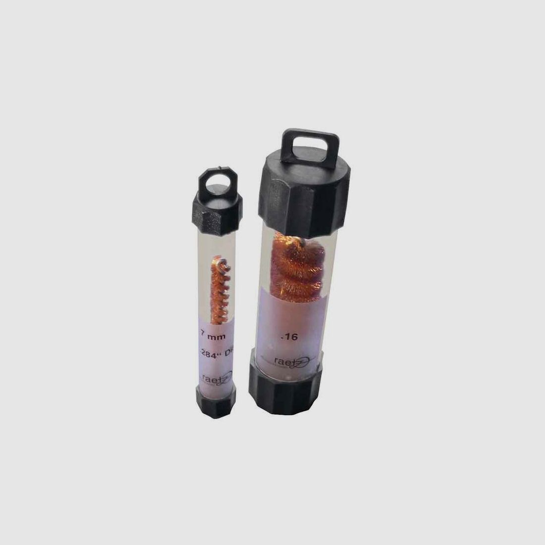 Bronzebürste Raetz Kaliber 6mm/.243