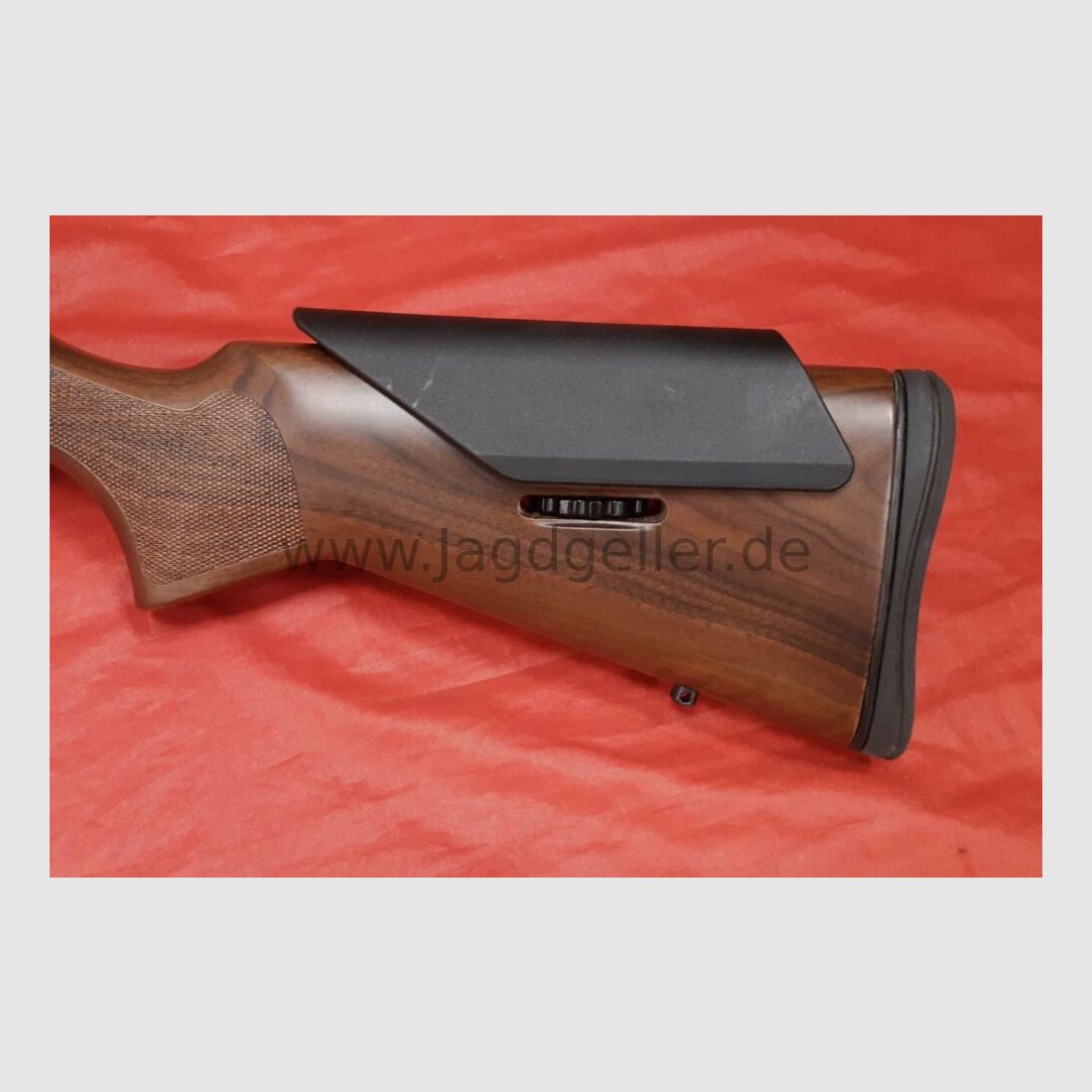 Istanbul Silah MONZA .308Win