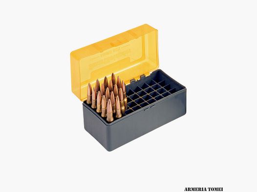 SMART RELOADER – RIFLE AMMUNITION BOX #4 7.62×39 (50 rounds)