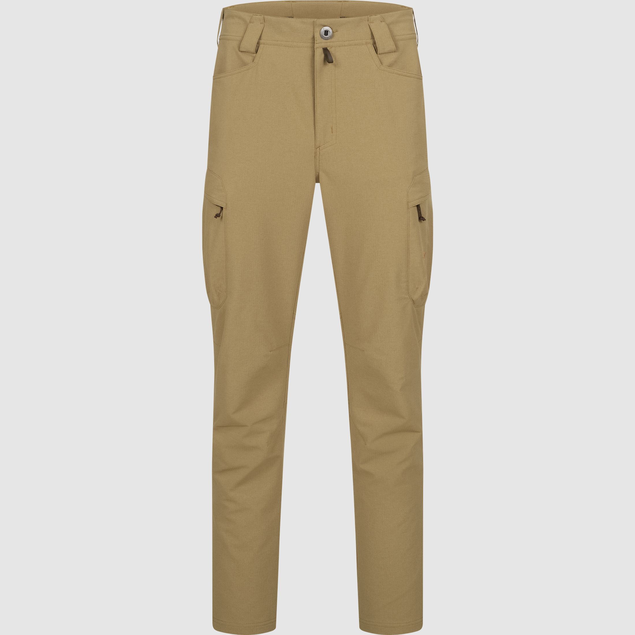 Men's AirFlow Pants Matt Gold Matt Gold 56