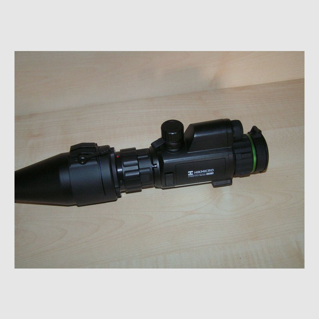 Hikmicro Cheetah C32F - N