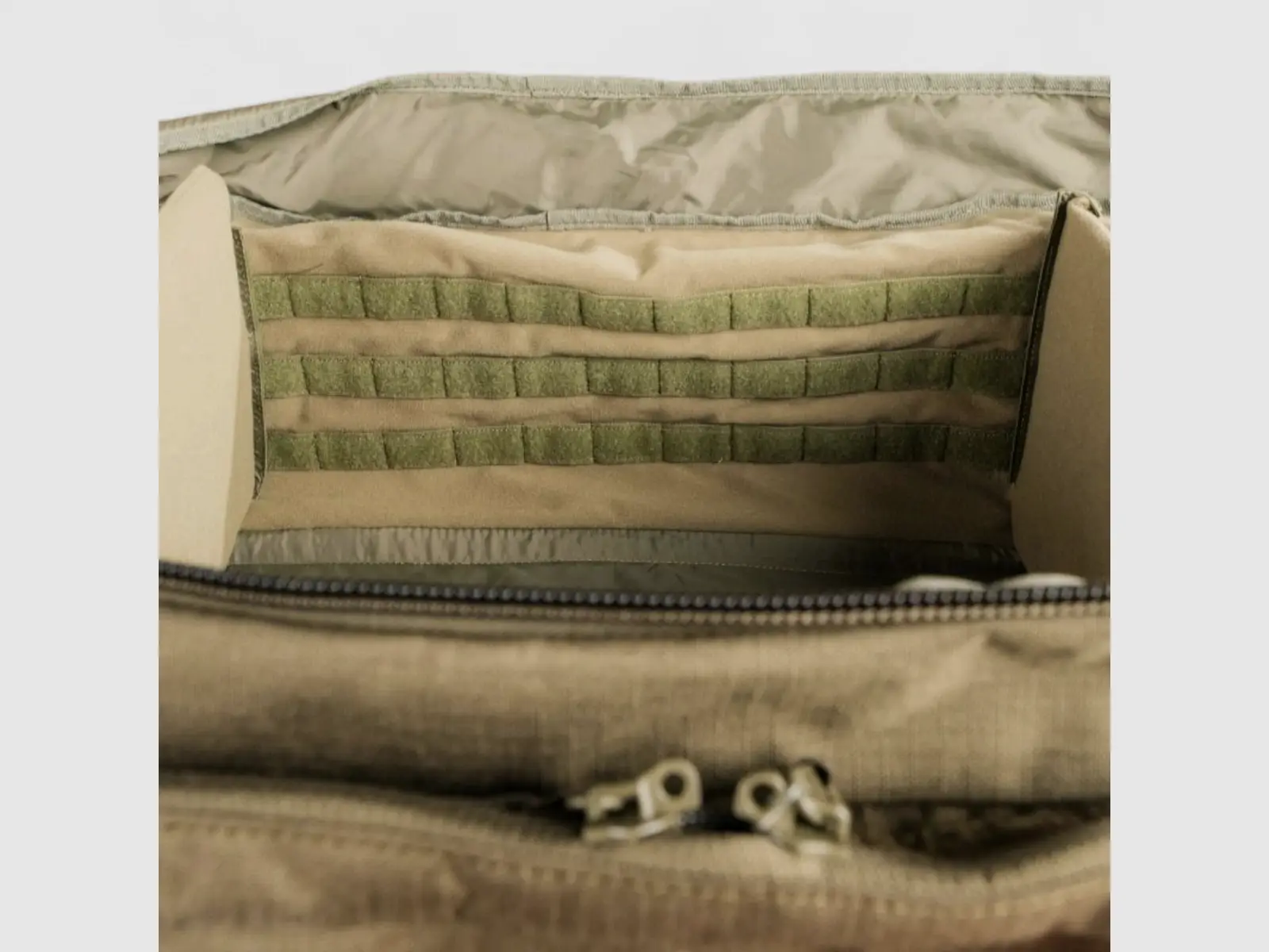 Eberlestock Hercules Duffle – 191 L Rolling Bag for Equipment, image 6 of 6